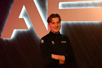 Lucas Weterings