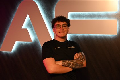 Robin Kuijpers