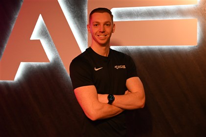 Wesley Luijten