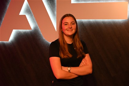 Indy van de Reijt