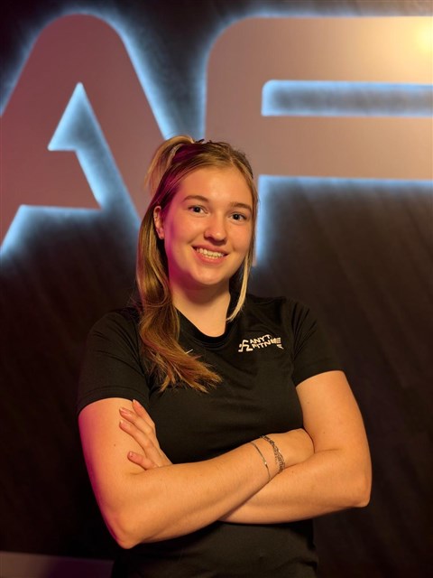 Guusje Kuijpers